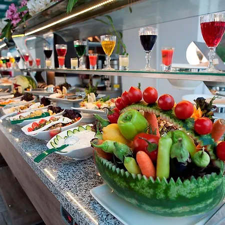 Hotell Sertil Deluxe & - Adult Only Öludeniz