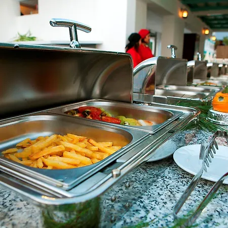 Sertil Deluxe & - Adult Only מלון