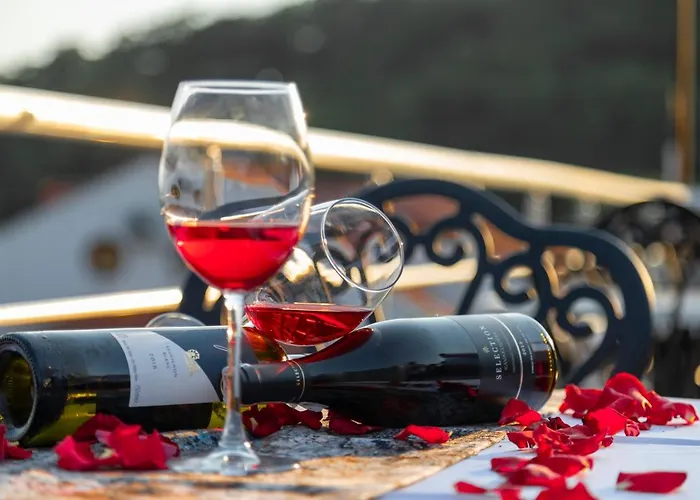 Sertil Deluxe & - Adult Only Hotell