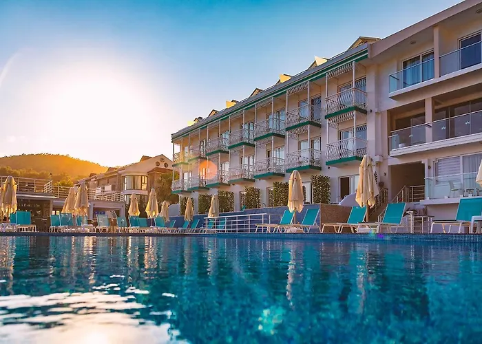 Sertil Deluxe & - Adult Only