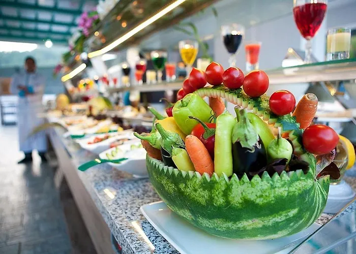 Sertil Deluxe & - Adult Only 4* Öludeniz