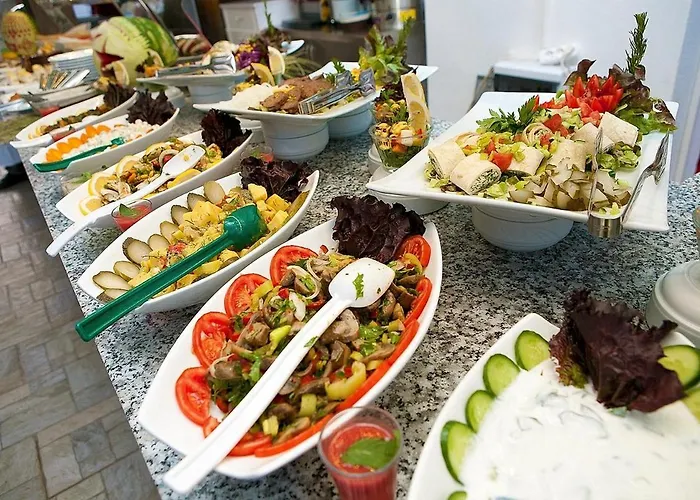 Hotell Sertil Deluxe & - Adult Only 4*