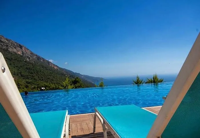 Hotell Sertil Deluxe & - Adult Only 4*