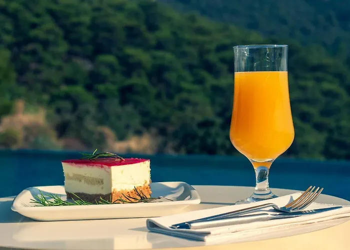 Sertil Deluxe & - Adult Only Hotell 4*