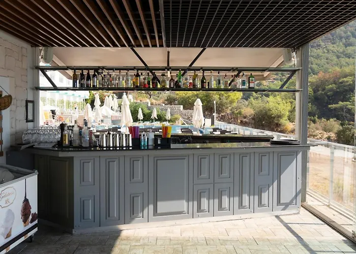 Hotell Sertil Deluxe & - Adult Only 4*