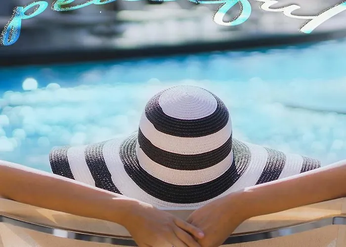 Hotell Sertil Deluxe & - Adult Only