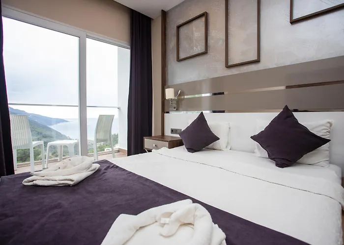 Hotell Sertil Deluxe & - Adult Only 4*