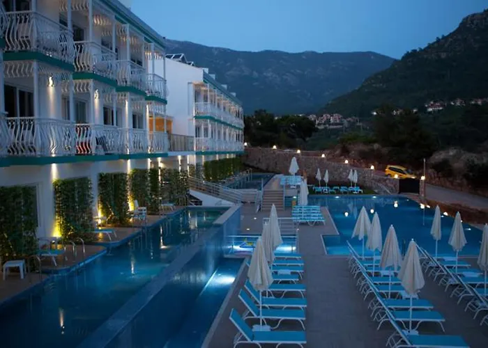 Hotell Sertil Deluxe & - Adult Only 4*