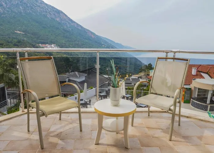 Hotell Sertil Deluxe & - Adult Only