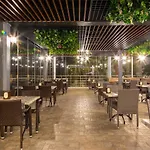 Sertil Deluxe & - Adult Only 4* Ölüdeniz