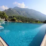 Sertil Deluxe & - Adult Only 4* Ölüdeniz