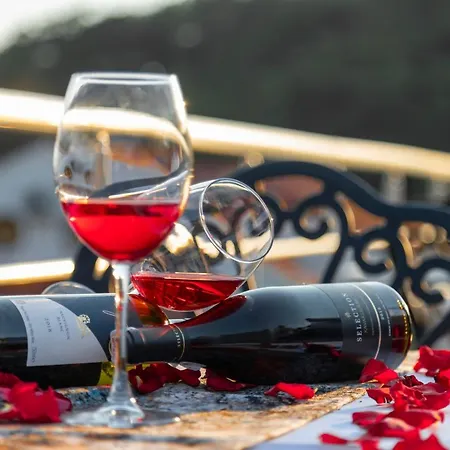 Sertil Deluxe & - Adult Only Hotel