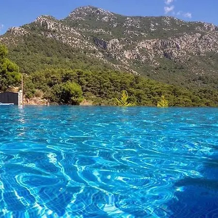 Hotel Sertil Deluxe & - Adult Only