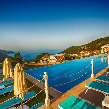 Sertil Deluxe & - Adult Only