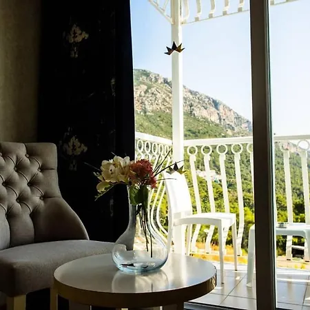 Sertil Deluxe & - Adult Only Hotel