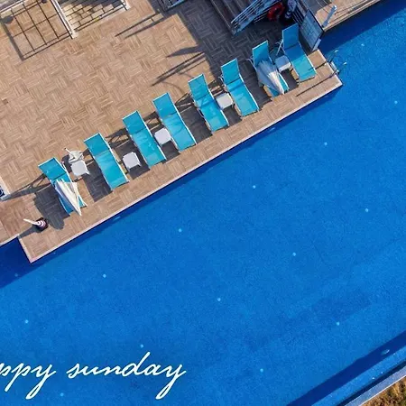 Hotel Sertil Deluxe & - Adult Only 4*