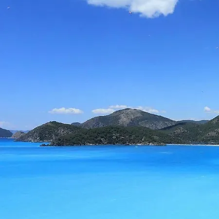 Sertil Deluxe & - Adult Only Ölüdeniz