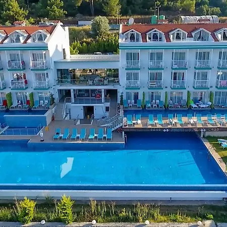 Sertil Deluxe & - Adult Only