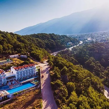 Sertil Deluxe & - Adult Only