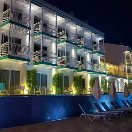 Sertil Deluxe & - Adult Only Hotel