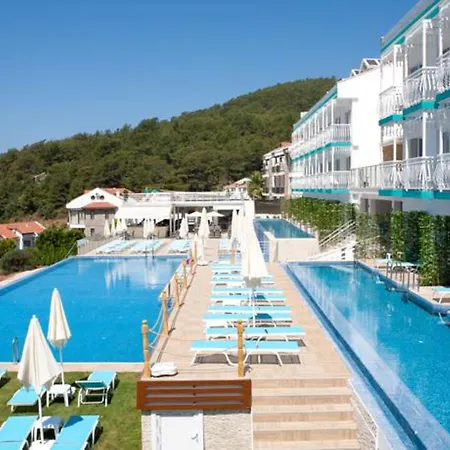 Sertil Deluxe & - Adult Only Hotel 4*