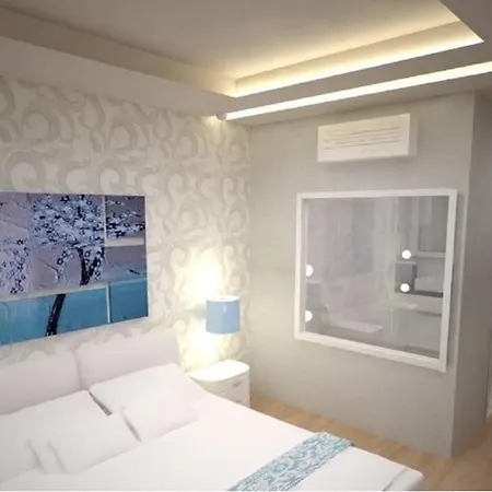 Sertil Deluxe & - Adult Only 4*