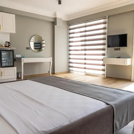 Sertil Deluxe & - Adult Only Ölüdeniz