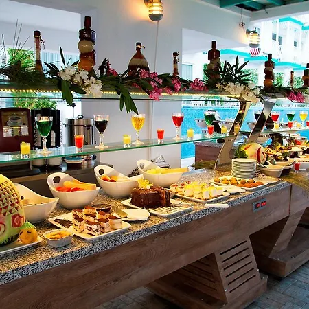 Sertil Deluxe & - Adult Only Hotel 4*