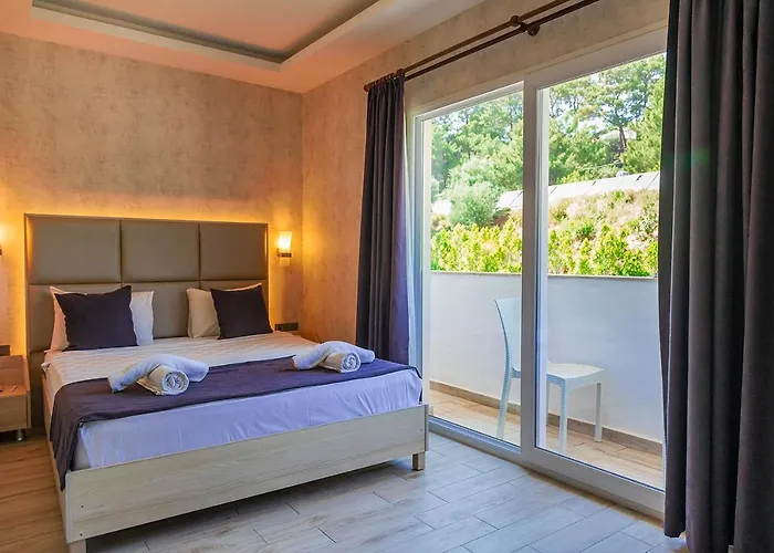 Sertil Deluxe & - Adult Only 4*