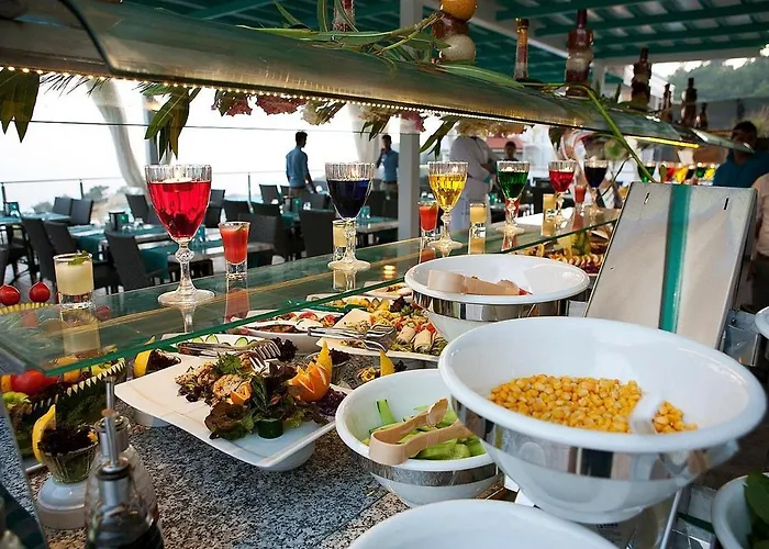 Sertil Deluxe & - Adult Only 4*