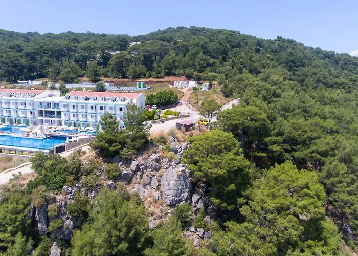 Sertil Deluxe & - Adult Only