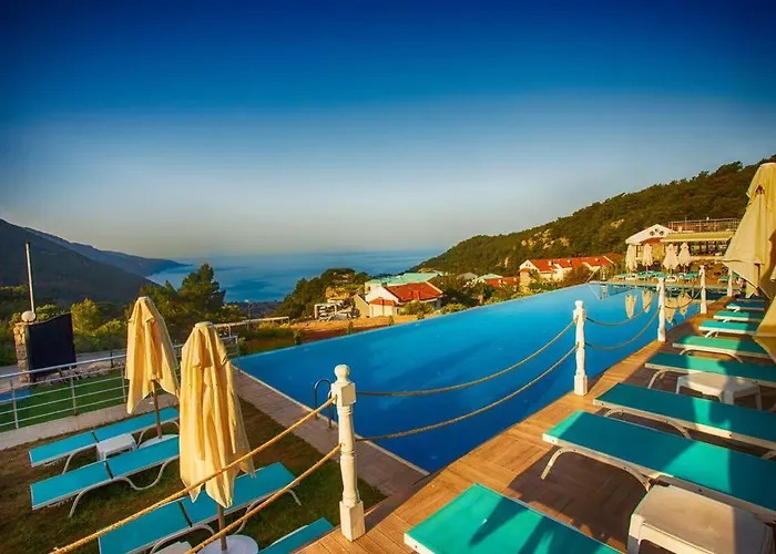 Sertil Deluxe & - Adult Only