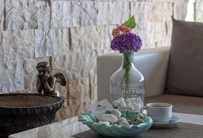 Sertil Deluxe & - Adult Only 4*