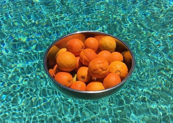 Отель Sertil Deluxe & - Adult Only