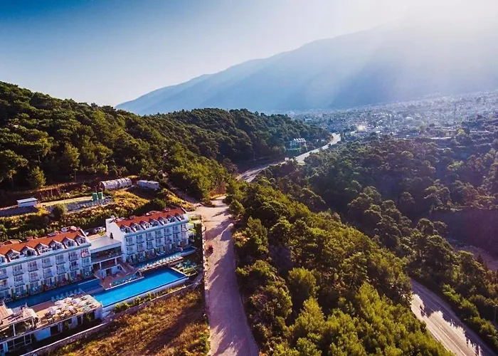 Sertil Deluxe & - Adult Only