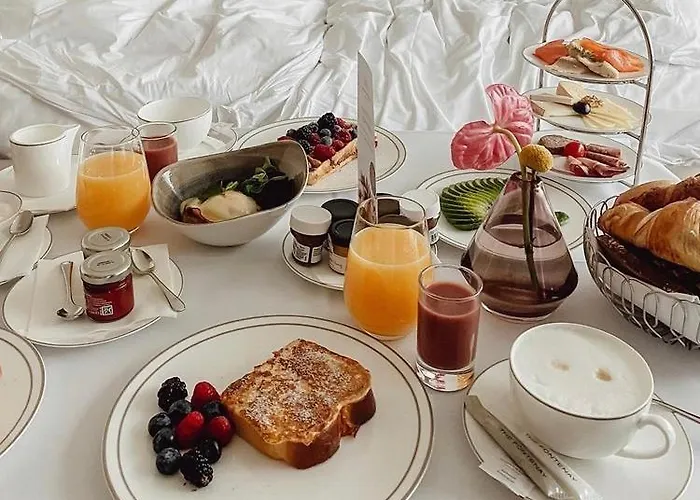 Sertil Deluxe & - Adult Only Отель Олудениз