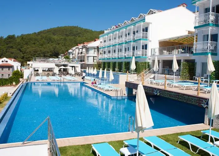 Sertil Deluxe & - Adult Only