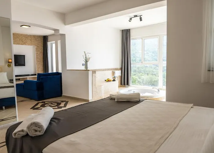 Отель Sertil Deluxe & - Adult Only 4*