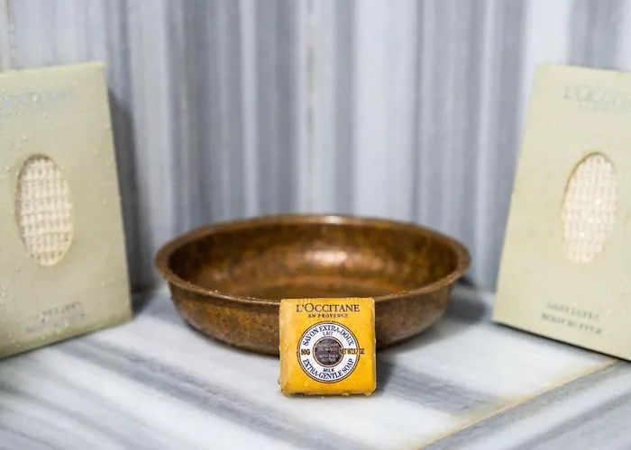 Sertil Deluxe & - Adult Only 4* Олудениз