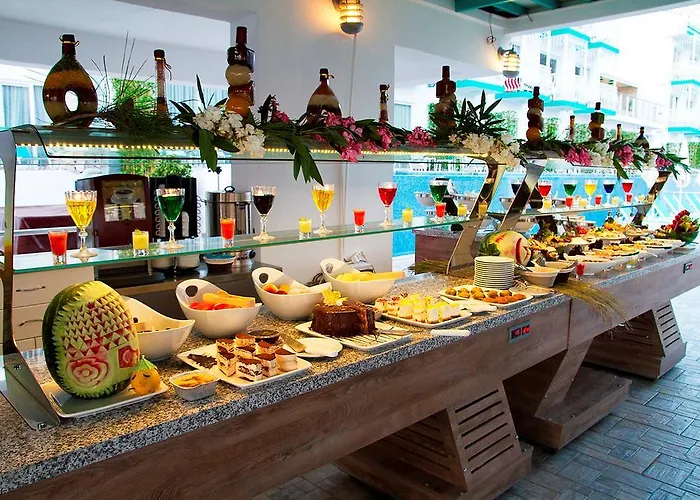 Sertil Deluxe & - Adult Only Отель 4*