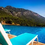 Sertil Deluxe & - Adult Only Ölüdeniz