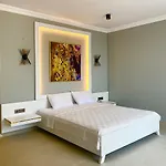 Sertil Deluxe & - Adult Only Hotel 4*
