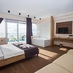 Hotel Sertil Deluxe & - Adult Only Ölüdeniz