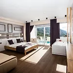 Hotel Sertil Deluxe & - Adult Only Ölüdeniz