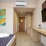 Sertil Deluxe & - Adult Only Hotel Ölüdeniz