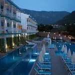 Hotel Sertil Deluxe & - Adult Only 4*