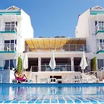 Sertil Deluxe & - Adult Only Hotel Ölüdeniz