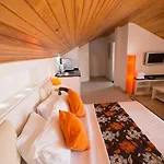 Hotel Sertil Deluxe & - Adult Only Ölüdeniz
