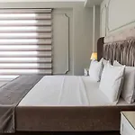 Sertil Deluxe & - Adult Only Hotel 4*