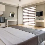 Sertil Deluxe & - Adult Only Ölüdeniz